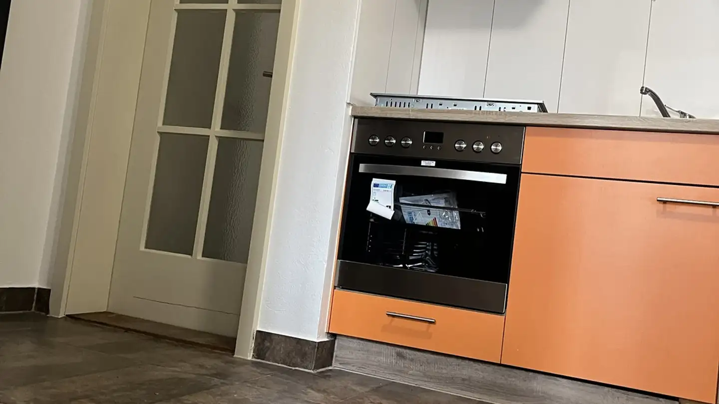 Wohnung mieten - Engeweg 8, 3457 Wasen im Emmental