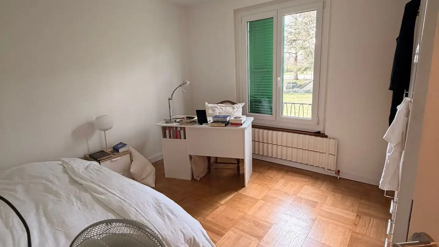 Appartamento in affitto - 1225 Chêne-Bourg - Foto 3