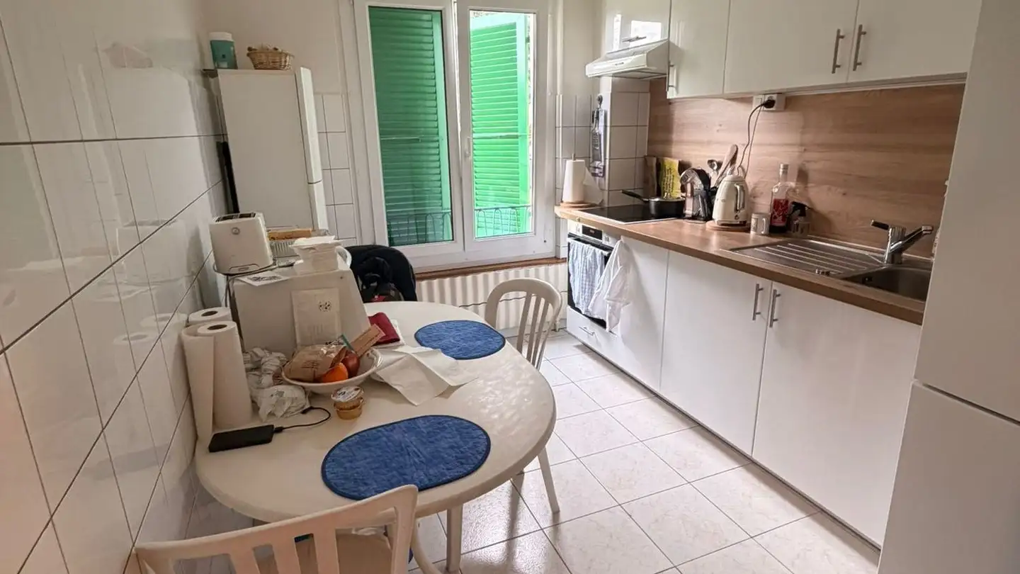 Appartamento in affitto - 1225 Chêne-Bourg - Foto 4