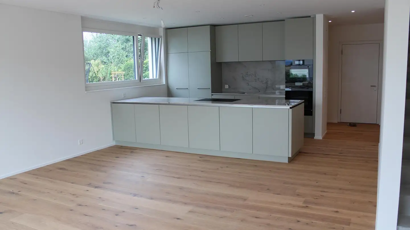 Casa singola in vendita - Alte Bettwilerstrasse 18a, 5615 Fahrwangen