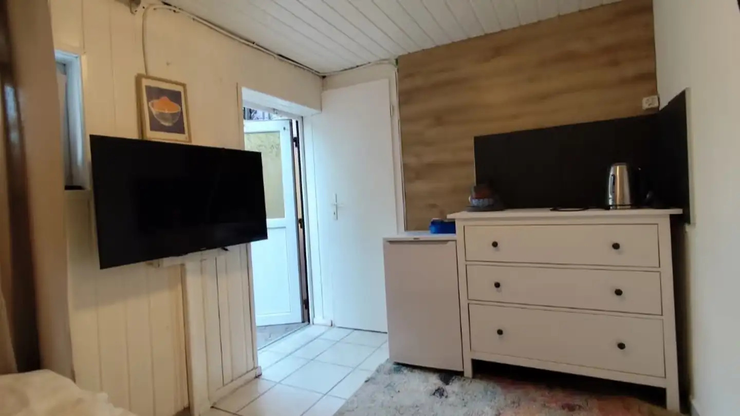 Appartement à louer - Rue Du Stand 4, 3960 Sierre - Photo 2