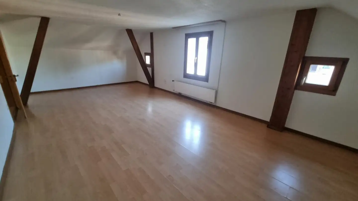 Attico in affitto - Schulhausstrasse 17, 9470 Buchs SG - Foto 2
