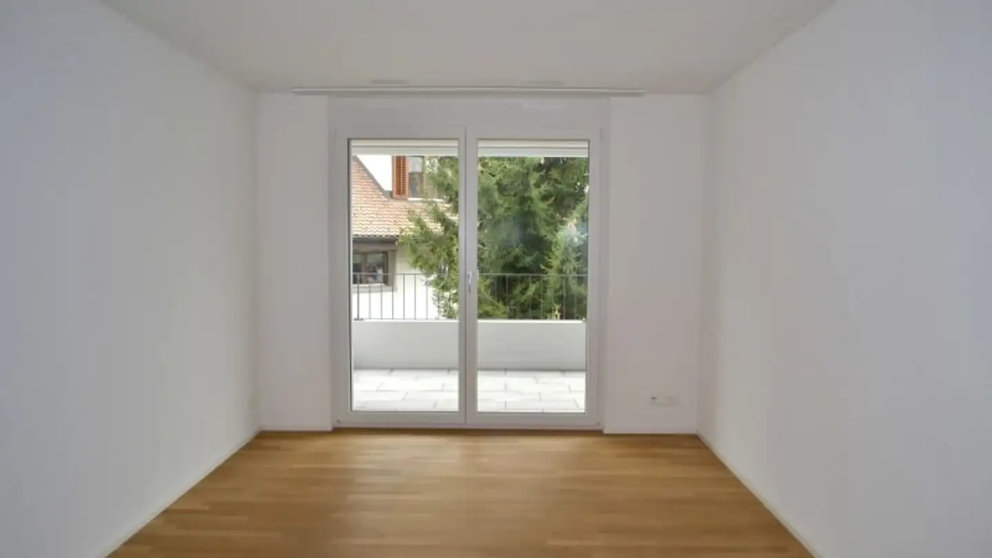 Appartement à louer - Zugerstrasse 12, 8918 Unterlunkhofen - Photo 4