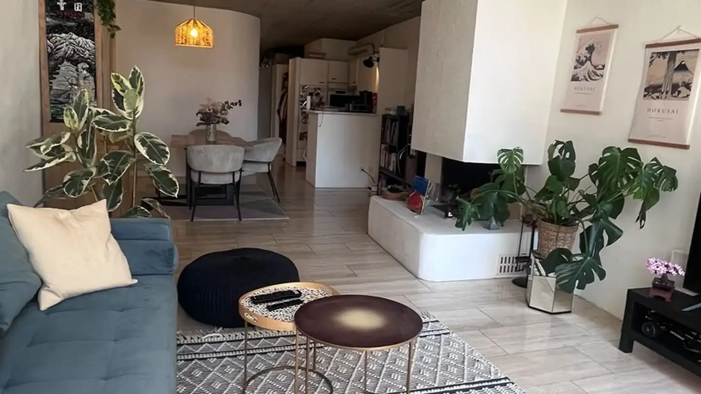 Appartamento in affitto - Ring 14, 2502 Biel/Bienne - Foto 2