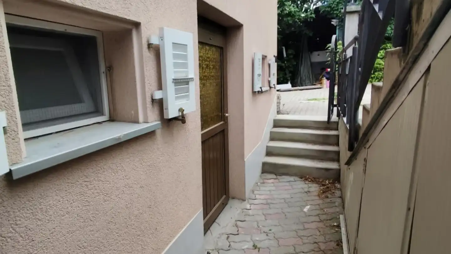 Appartement à louer - Rue Du Stand 4, 3960 Sierre - Photo 3