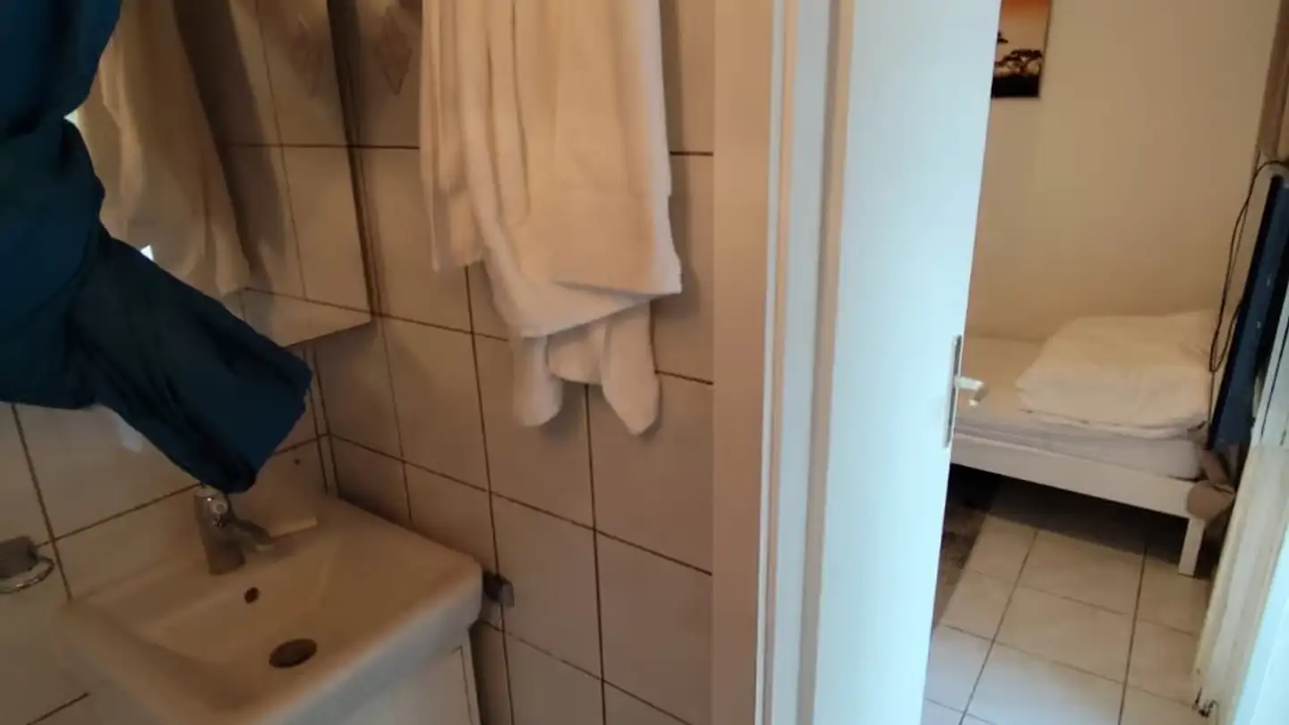 Appartement à louer - Rue Du Stand 4, 3960 Sierre - Photo 4