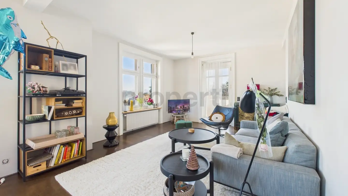 Villa in vendita - 8802 Kilchberg ZH - Foto 4