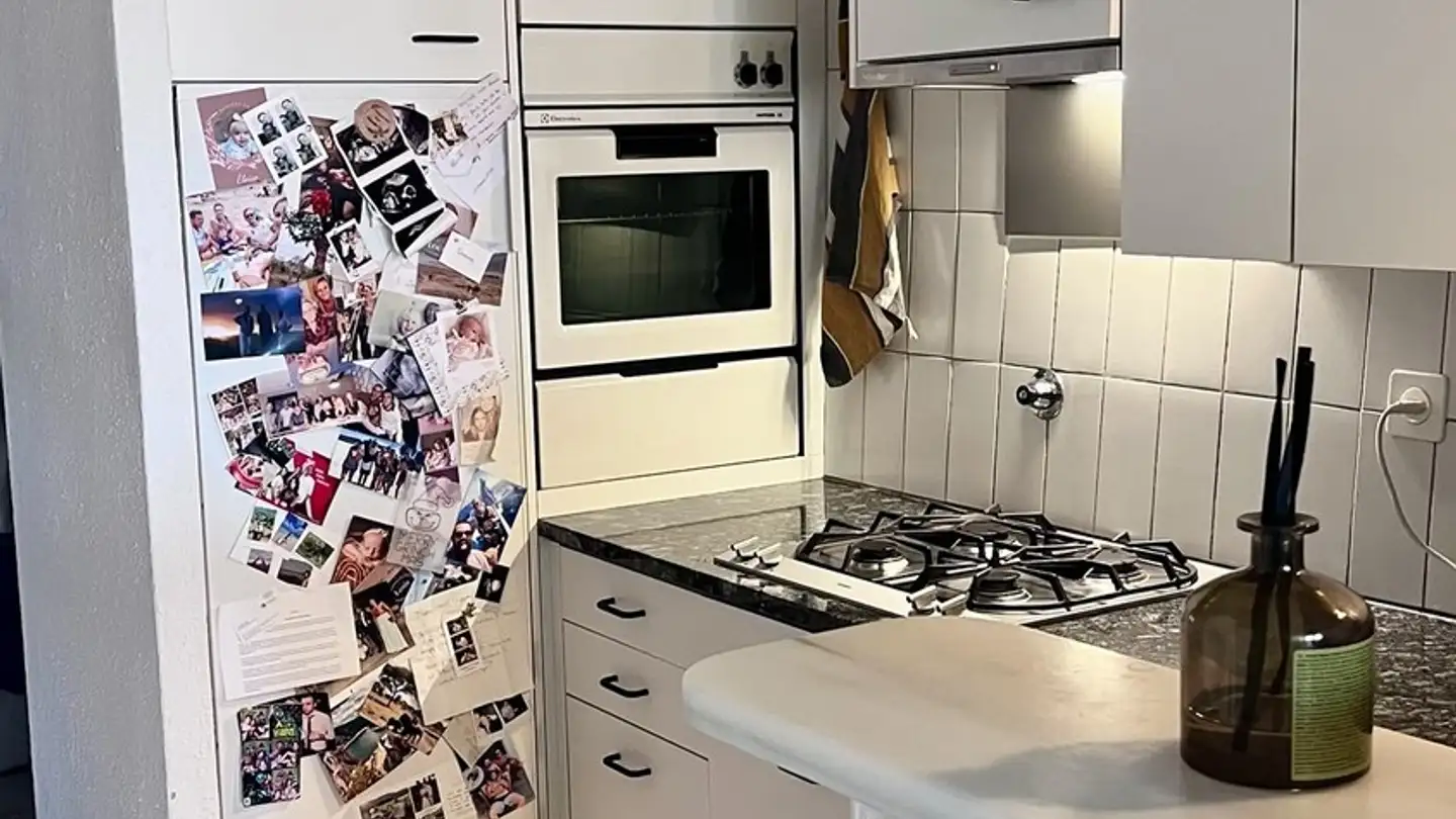Appartamento in affitto - Ring 14, 2502 Biel/Bienne - Foto 3
