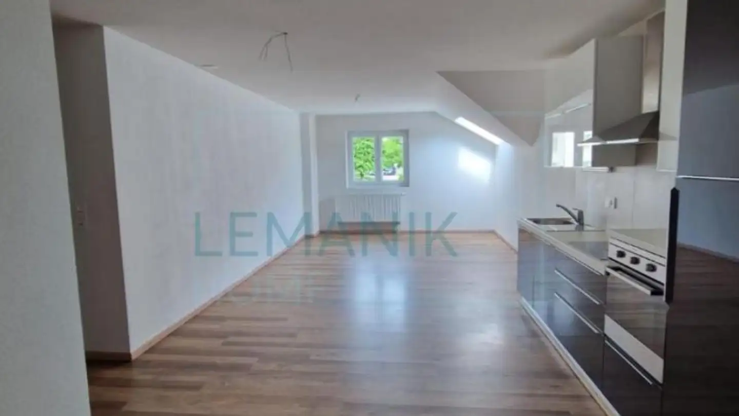 Appartamento in affitto - 2206 Les Geneveys-sur-Coffrane