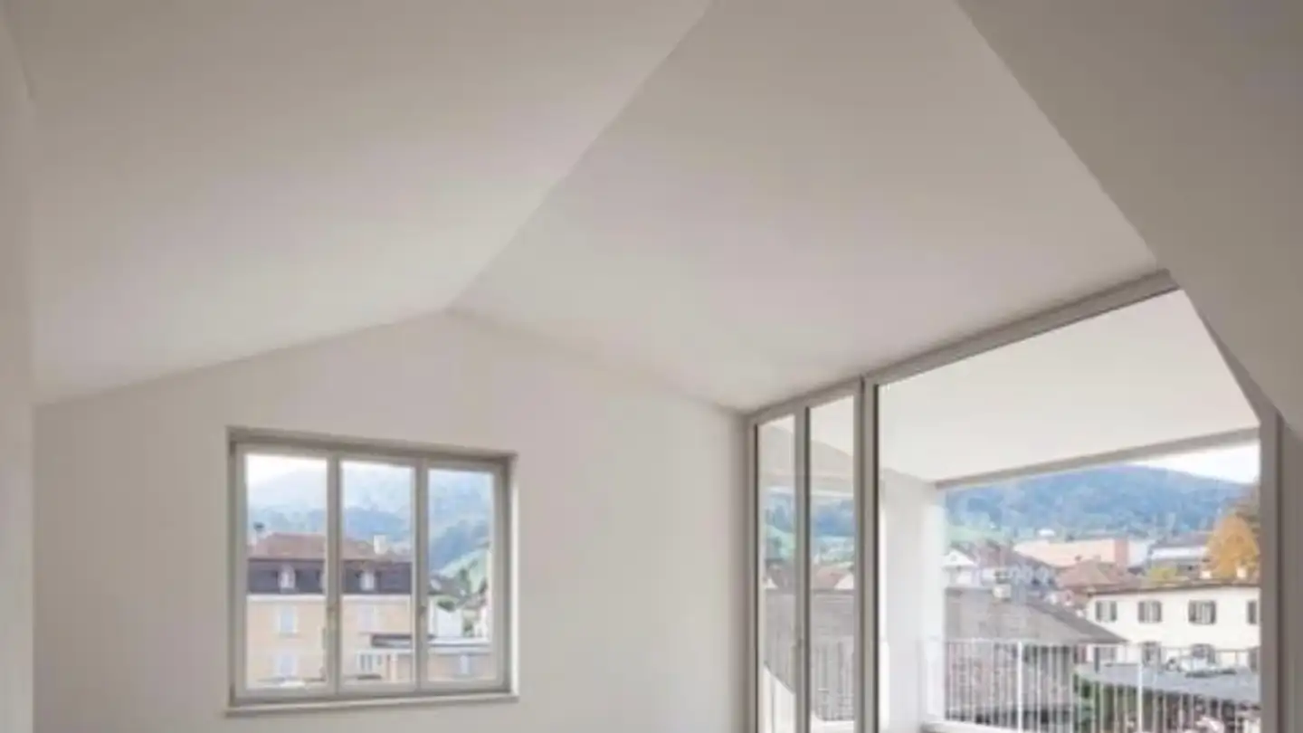 Attico in affitto - Schachenstrasse, 6010 Kriens - Foto 2