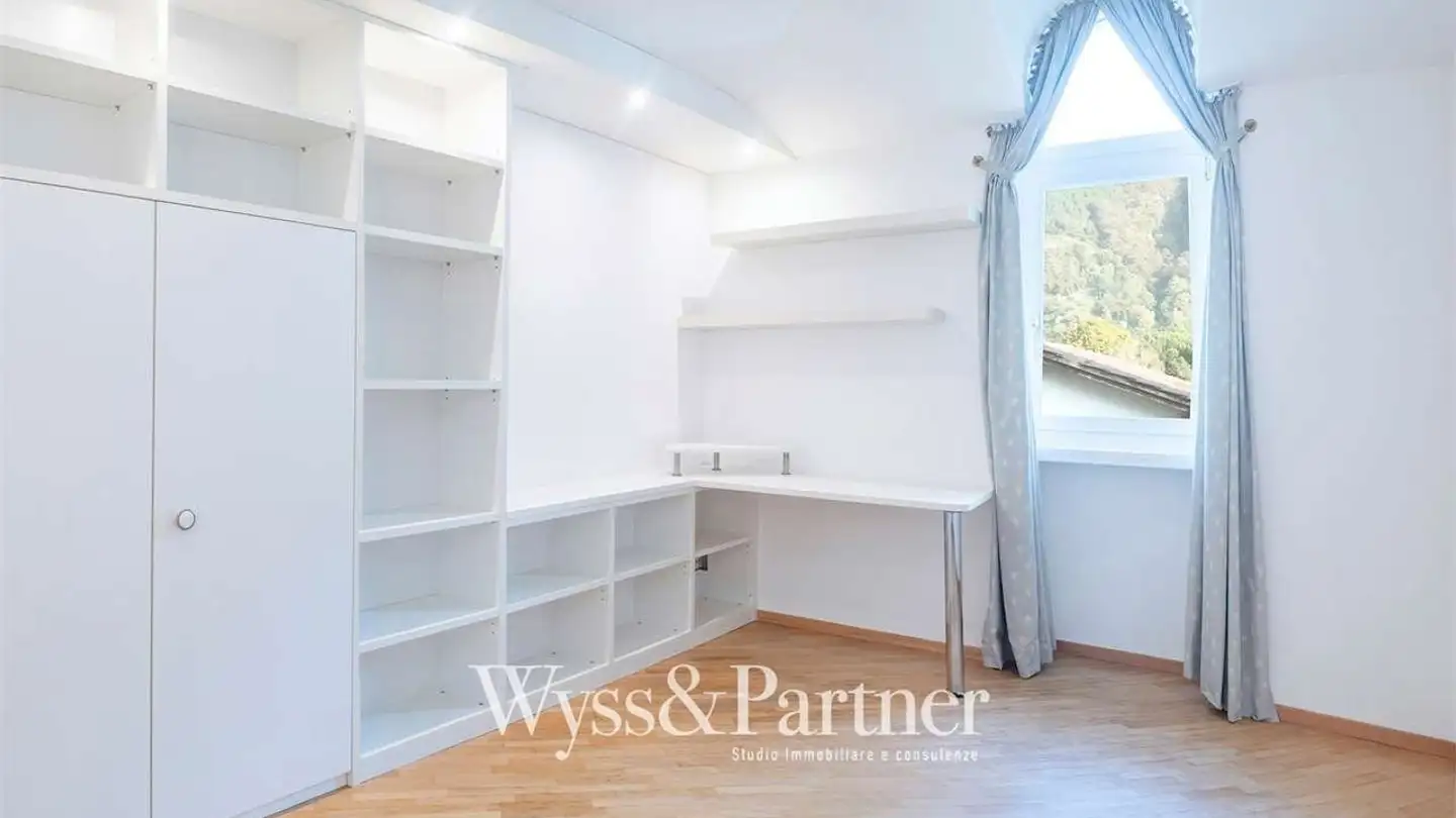 Villa mieten - 6500 Bellinzona - Foto 4