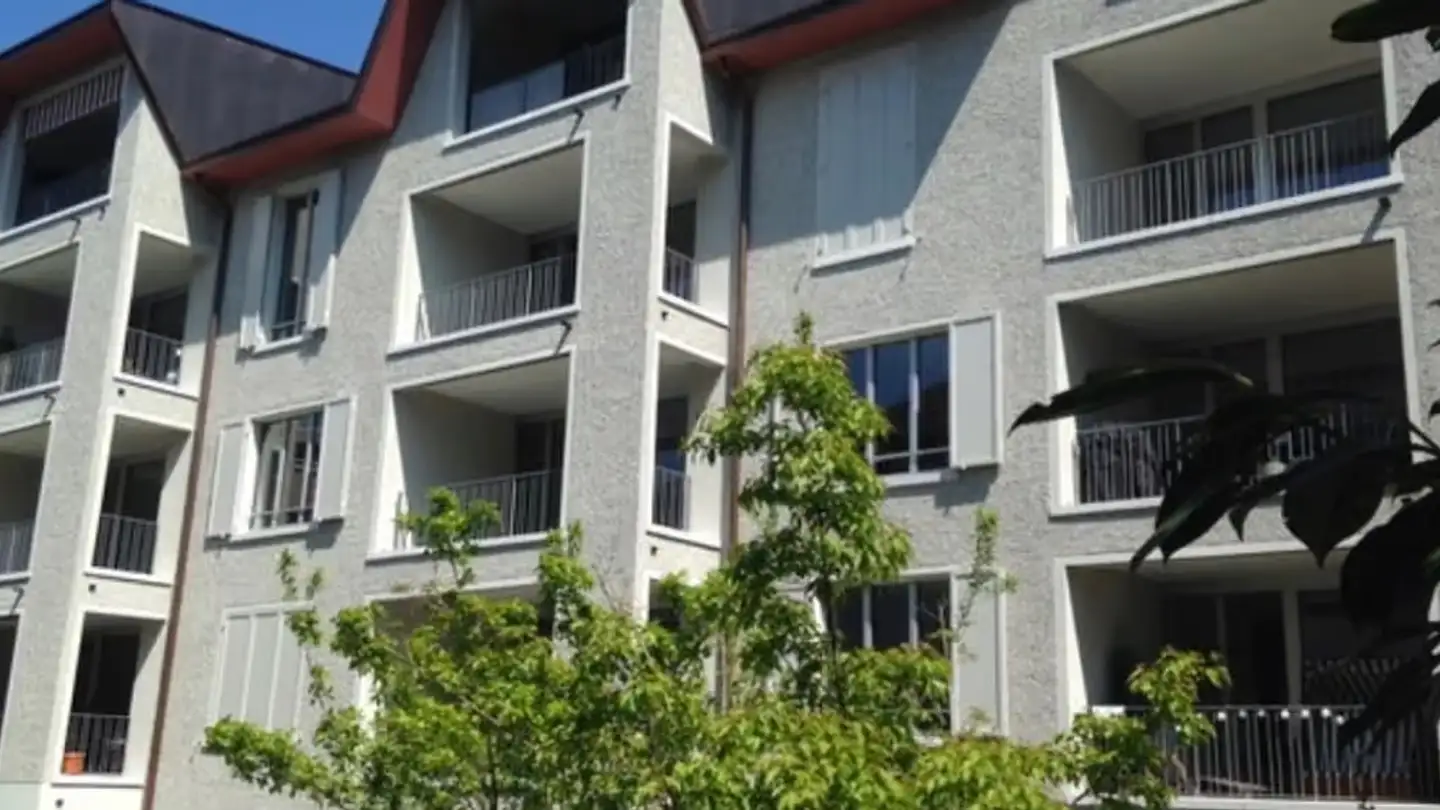 Attico in affitto - Schachenstrasse, 6010 Kriens - Foto 3