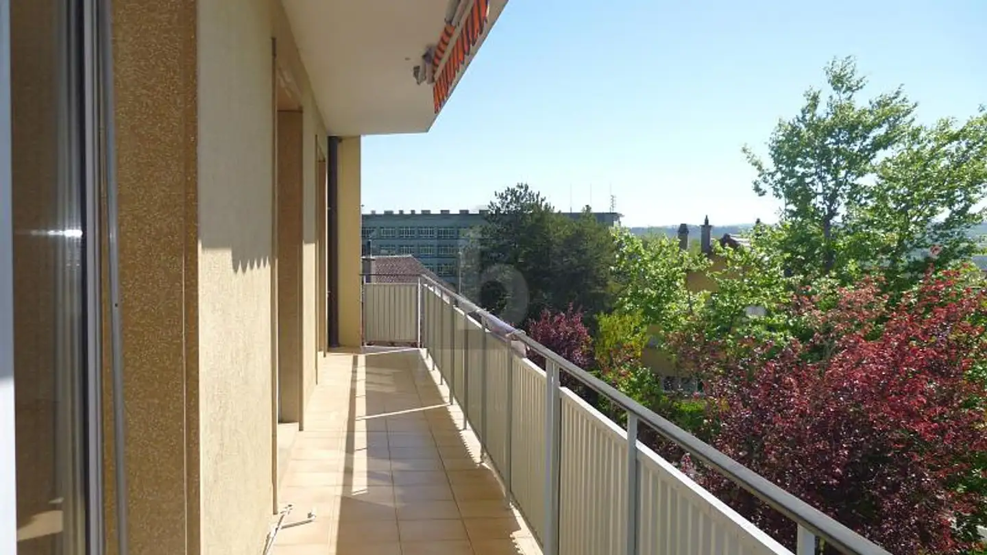 Appartamento in affitto - 1350 Orbe - Foto 2