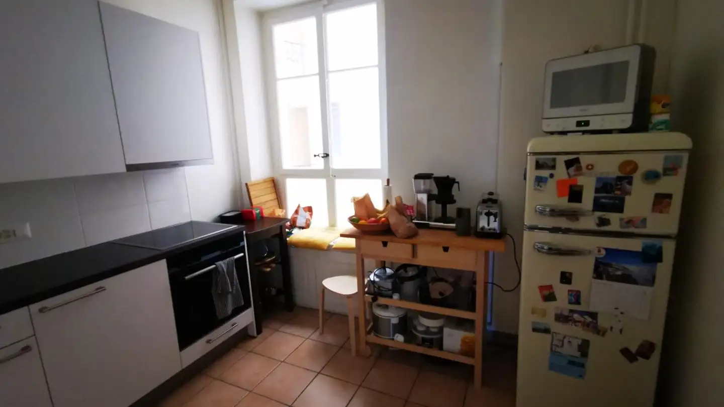 Appartement à louer - Boulevard De Saint-Georges, 1205 Genève