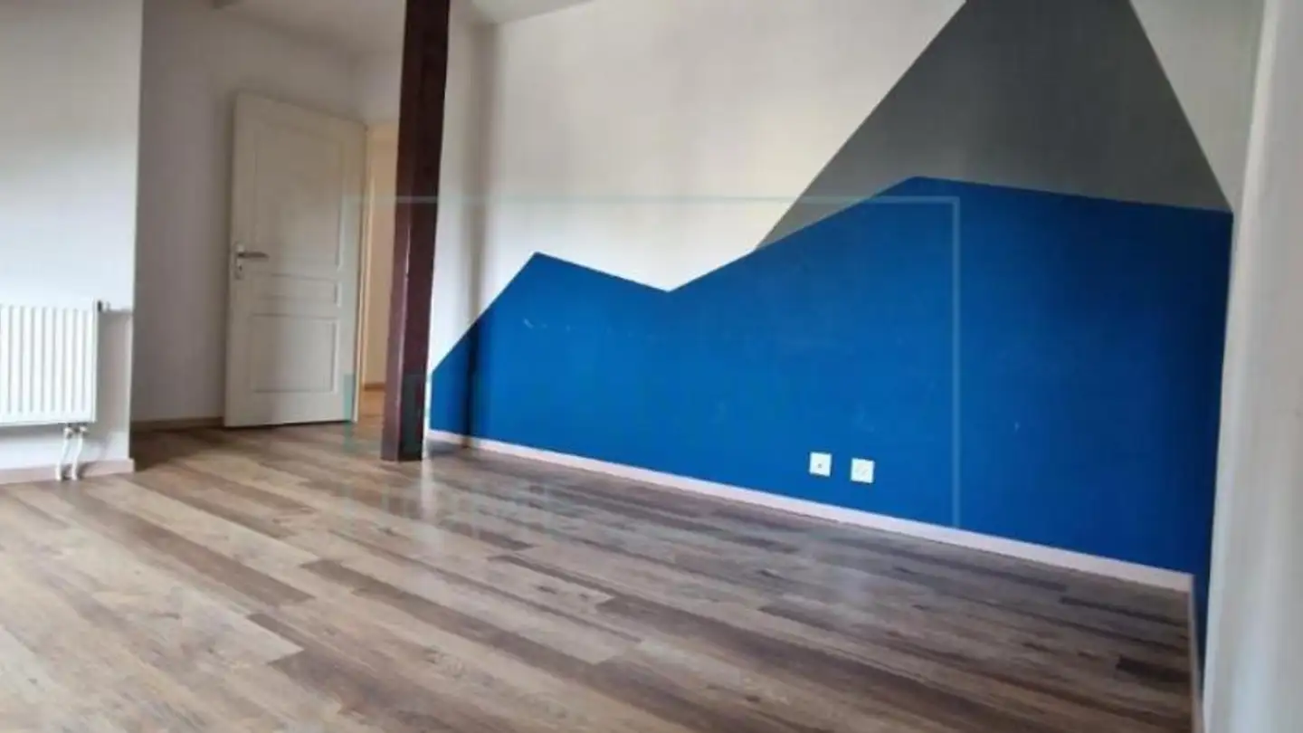 Appartamento in affitto - 2206 Les Geneveys-sur-Coffrane - Foto 2