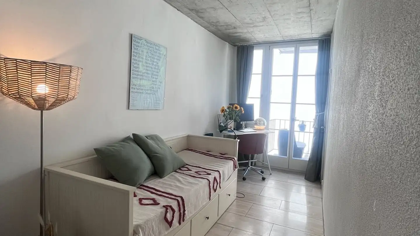 Appartamento in affitto - Ring 14, 2502 Biel/Bienne - Foto 4