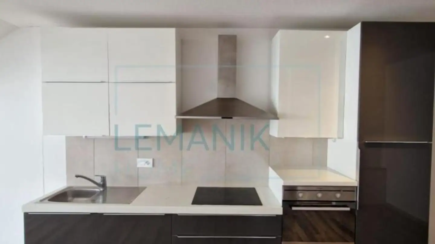 Appartamento in affitto - 2206 Les Geneveys-sur-Coffrane - Foto 3