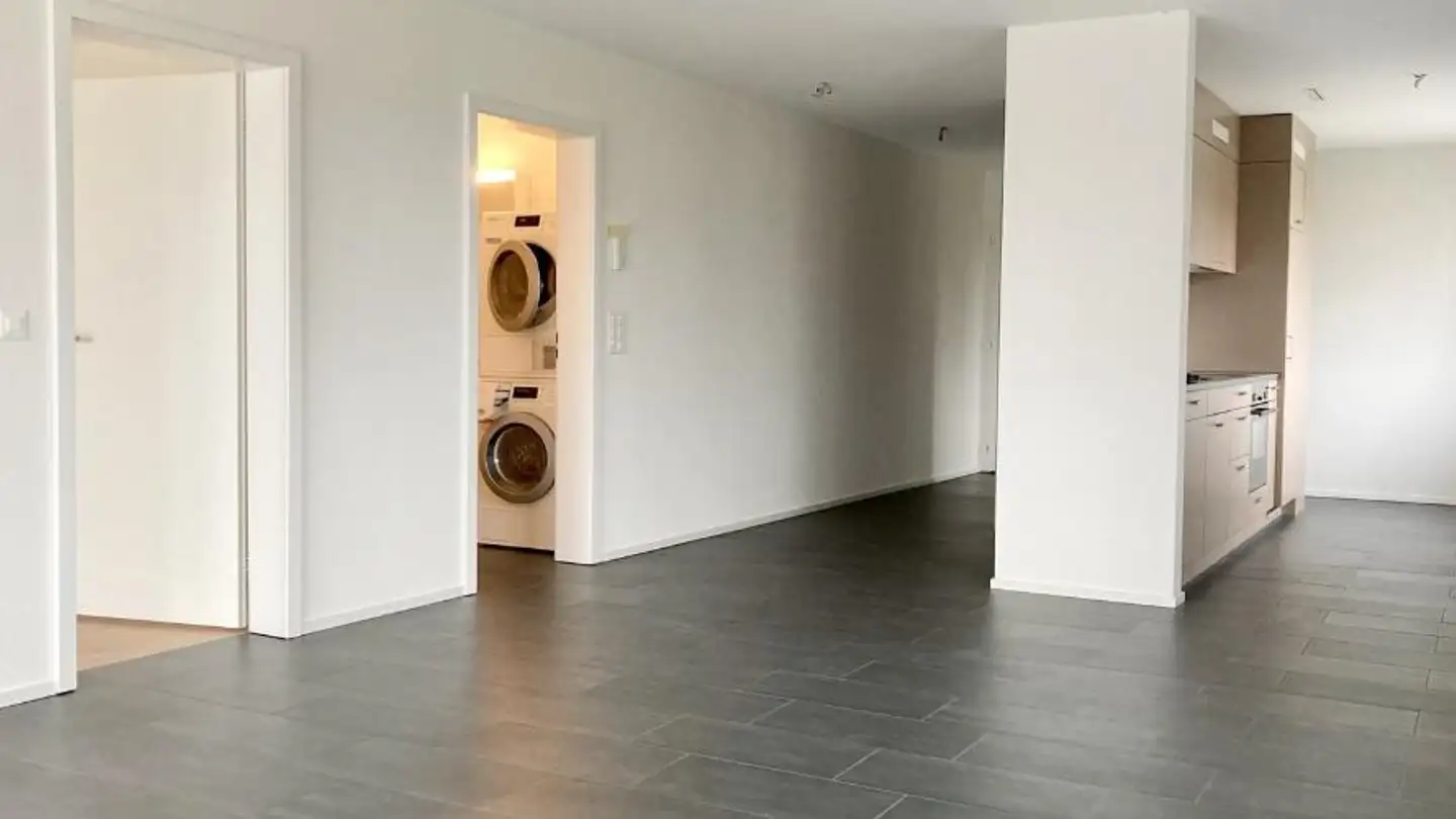 Apartment for rent - Route de la Ferme 12, 1470 Estavayer-le-Lac - Photo 2