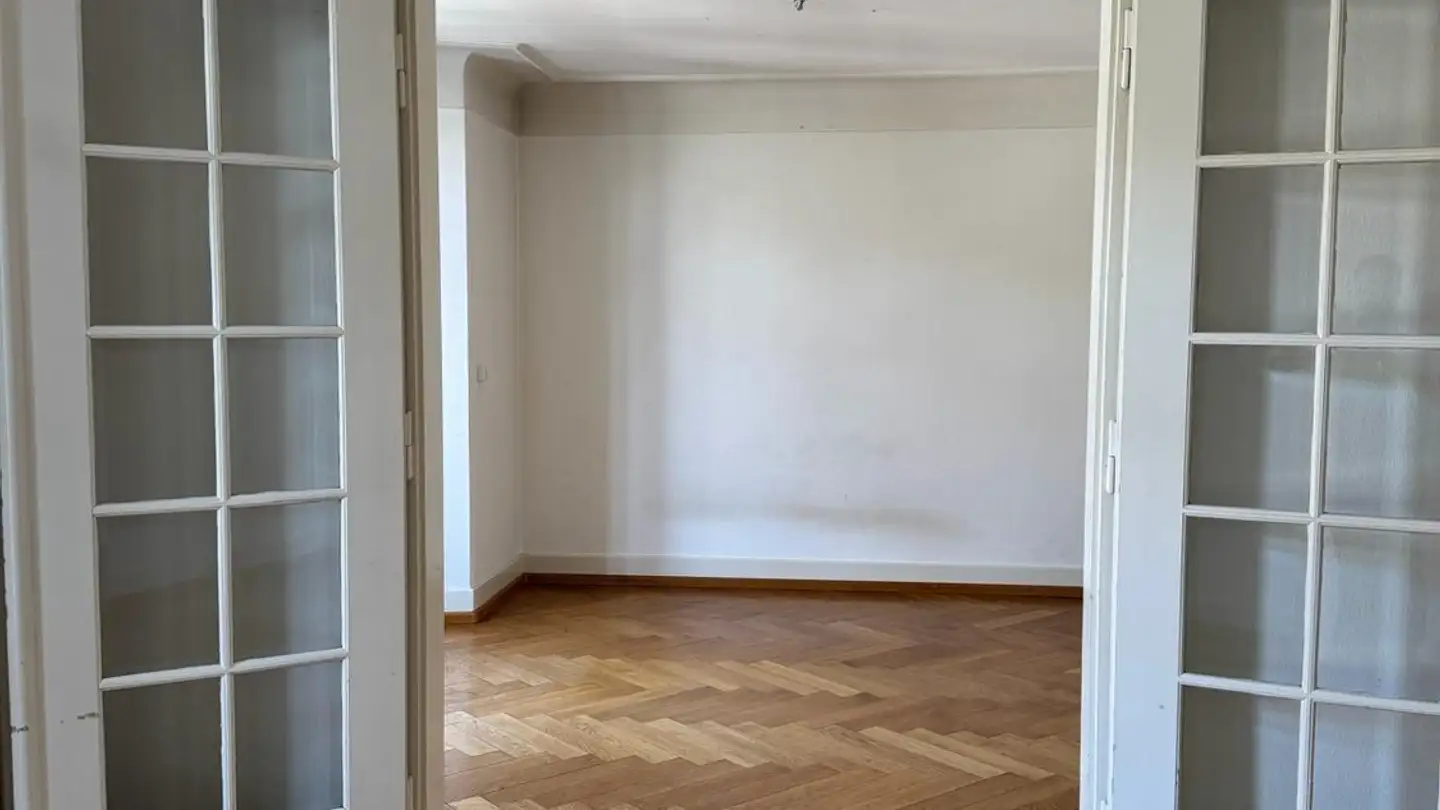 Wohnung mieten - Wettsteinallee 84, 4058 Basel - Foto 3