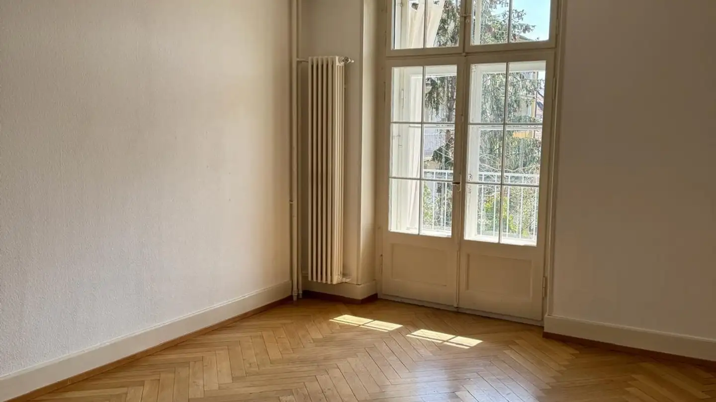 Wohnung mieten - Wettsteinallee 84, 4058 Basel - Foto 4