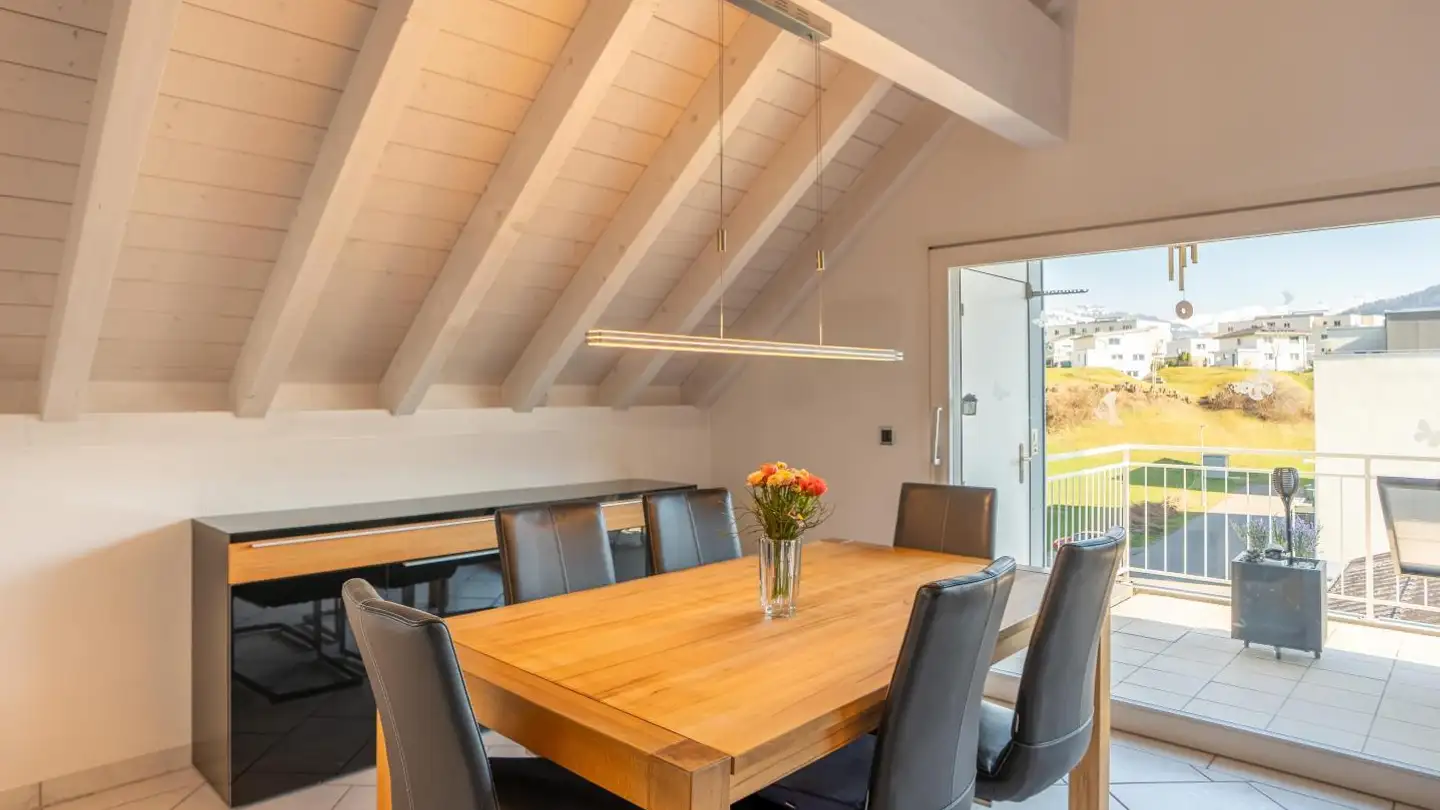 Appartamento in vendita - Sonneggstrasse, 9642 Ebnat-Kappel - Photo 4