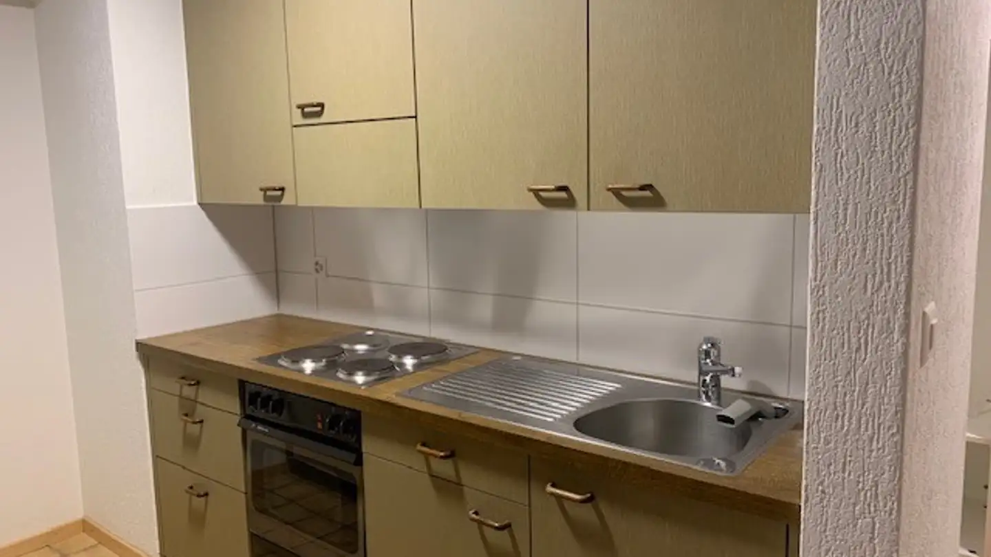 Appartamento in affitto - Unterdorfweg 7, 3324 Hindelbank - Foto 2