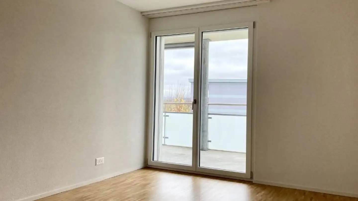 Apartment for rent - Route de la Ferme 12, 1470 Estavayer-le-Lac - Photo 4