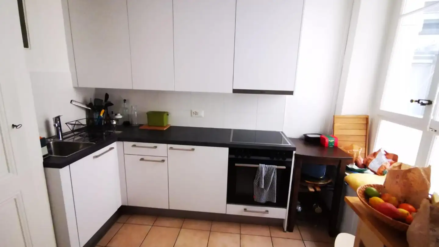 Wohnung mieten - Boulevard De Saint-Georges, 1205 Genève - Foto 4