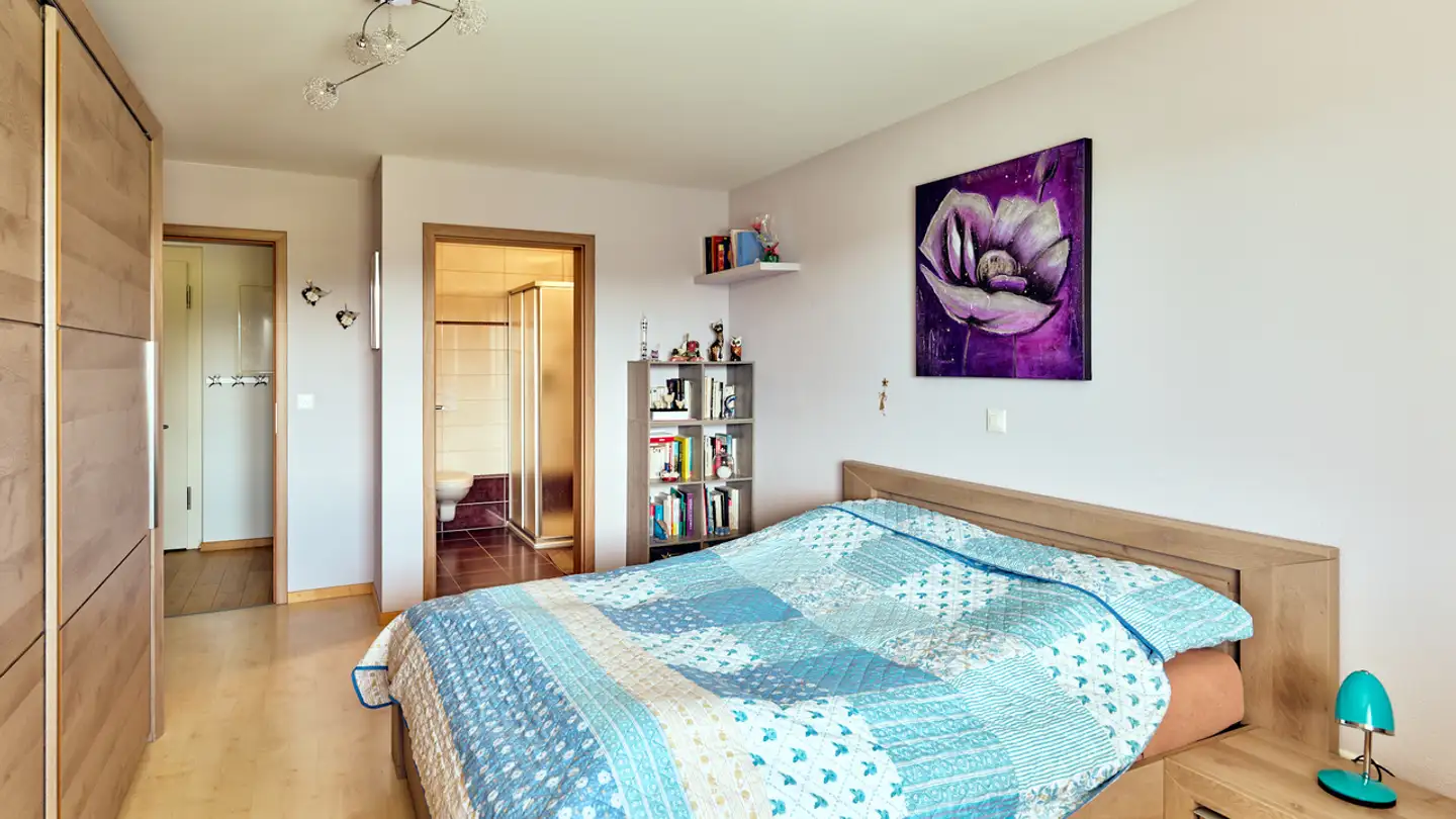 Apartment for sale - En Bouley, 1680 Romont FR - Photo 2