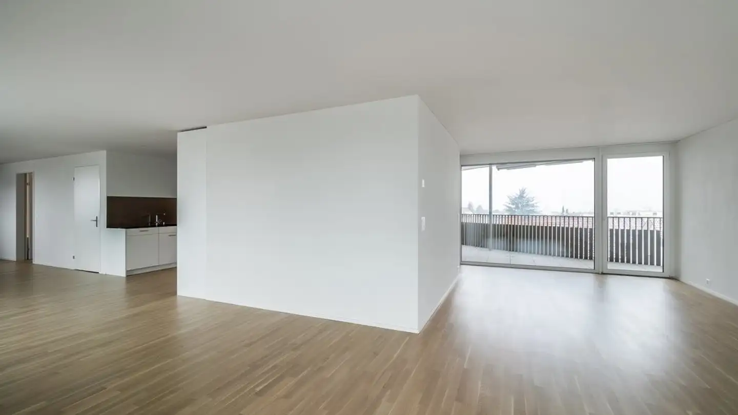 Appartamento in affitto - Gexistrasse 12, 5600 Lenzburg - Foto 3