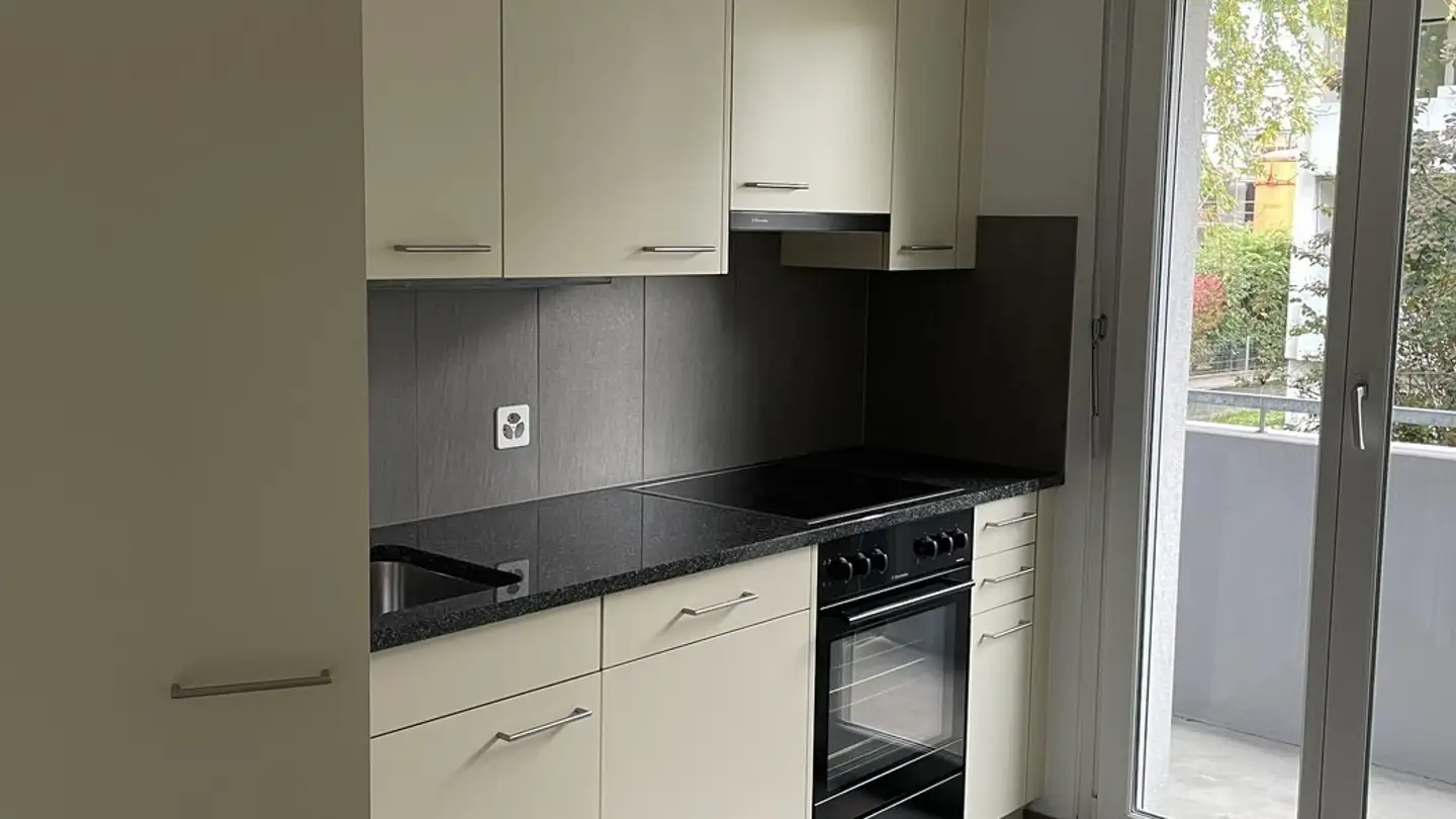 Appartement à louer - Grabenring 13, 4123 Allschwil