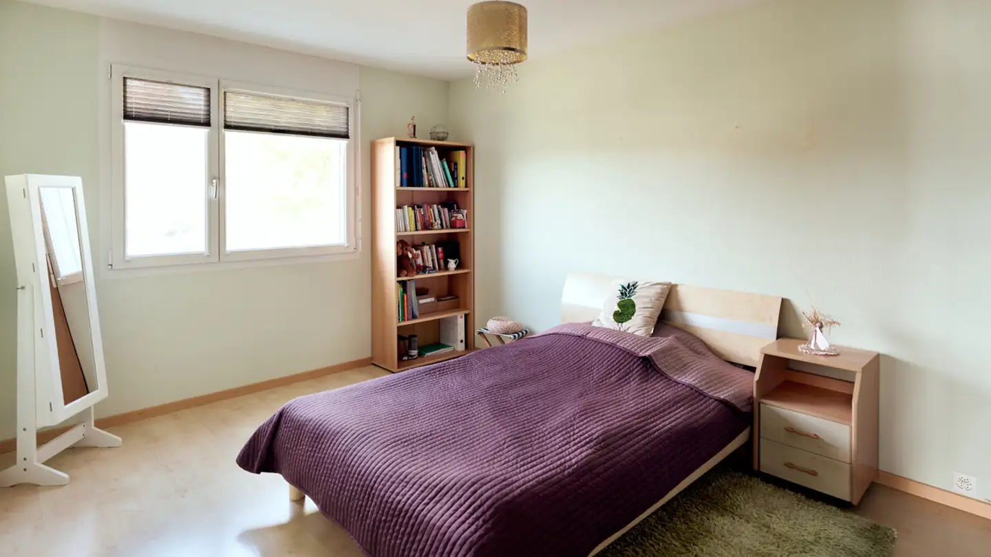 Apartment for sale - En Bouley, 1680 Romont FR - Photo 3