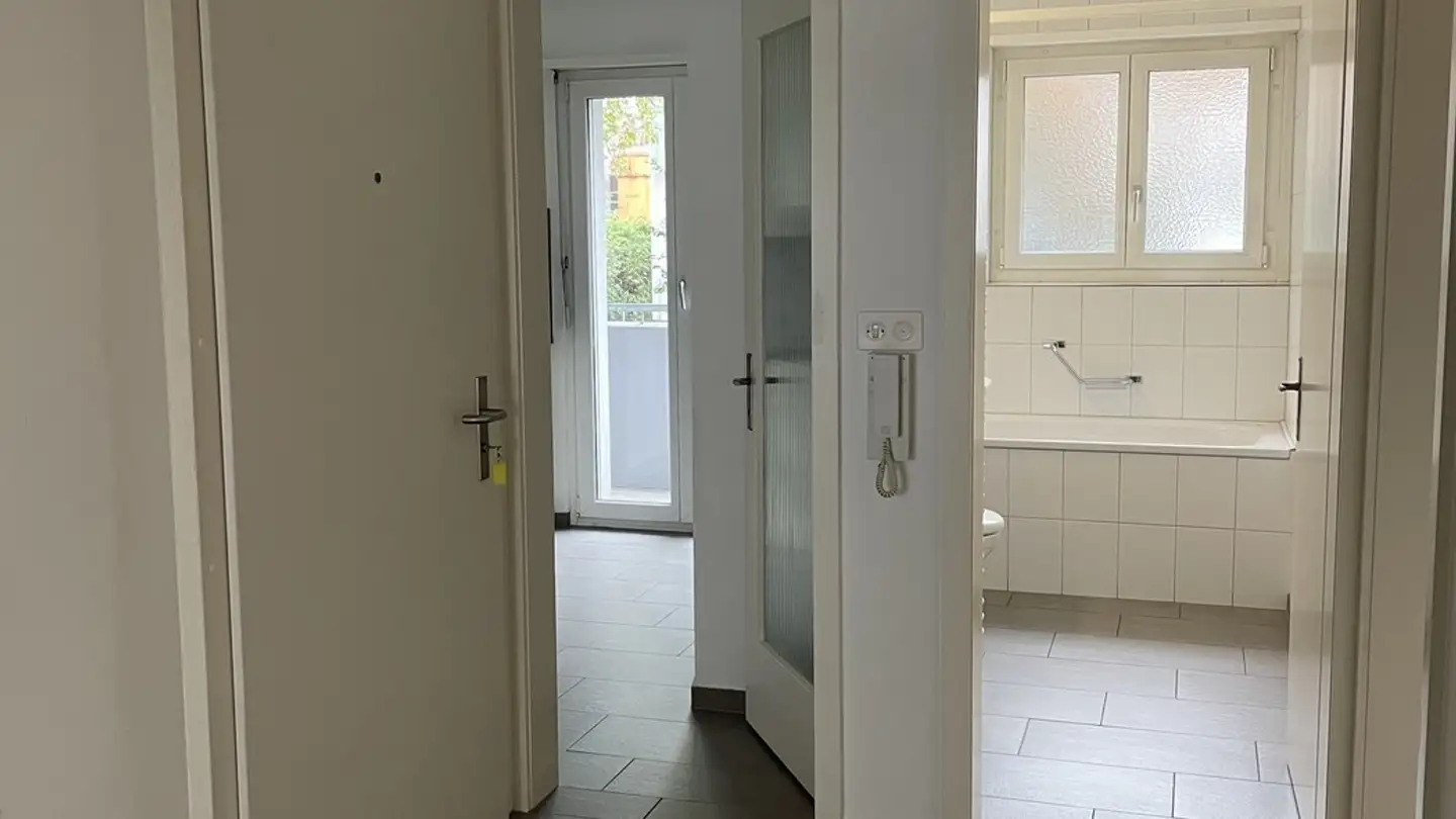 Appartement à louer - Grabenring 13, 4123 Allschwil - Photo 3