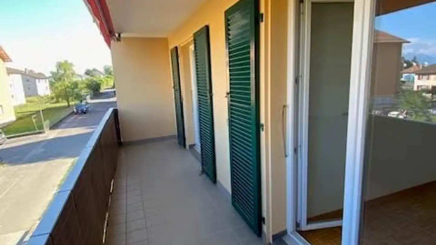 Apartment for rent - 1304 Cossonay-Ville - Photo 3