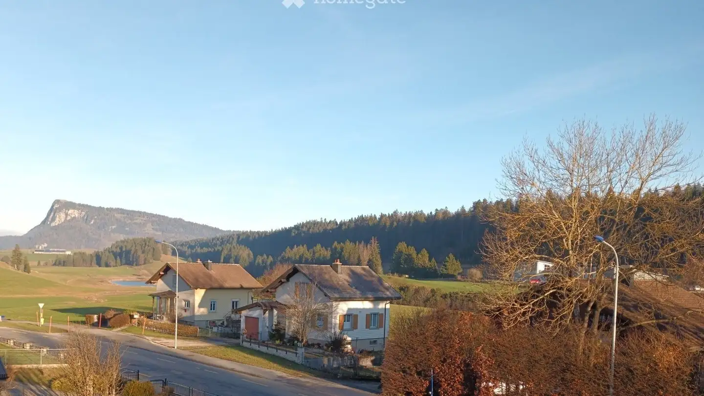 Appartamento in affitto - Grand-Rue 31, 1345 Le Lieu - Foto 3