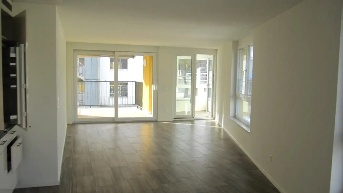 Appartamento in affitto - Winkelstrasse 18, 5734 Reinach AG - Photo 4