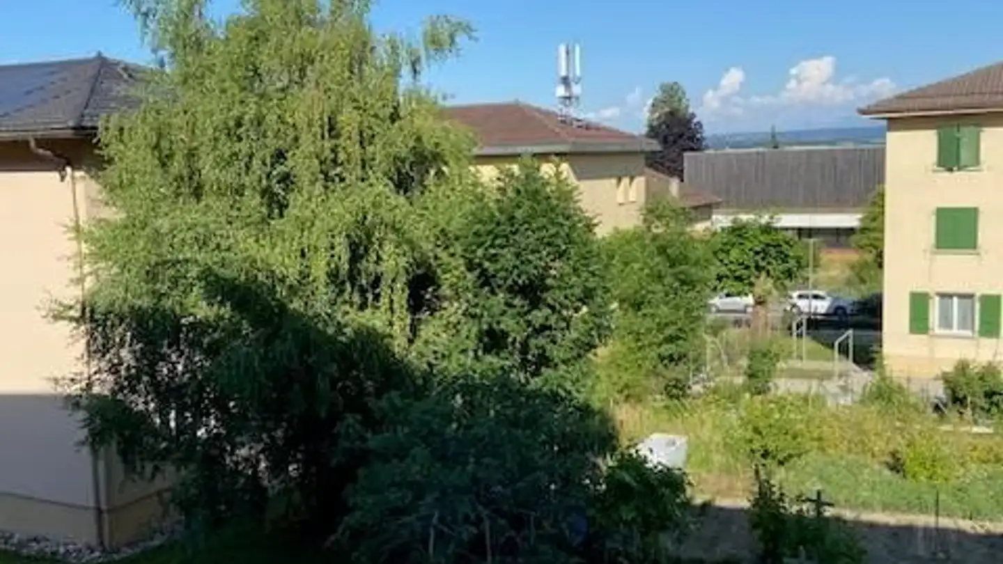 Apartment for rent - 1304 Cossonay-Ville