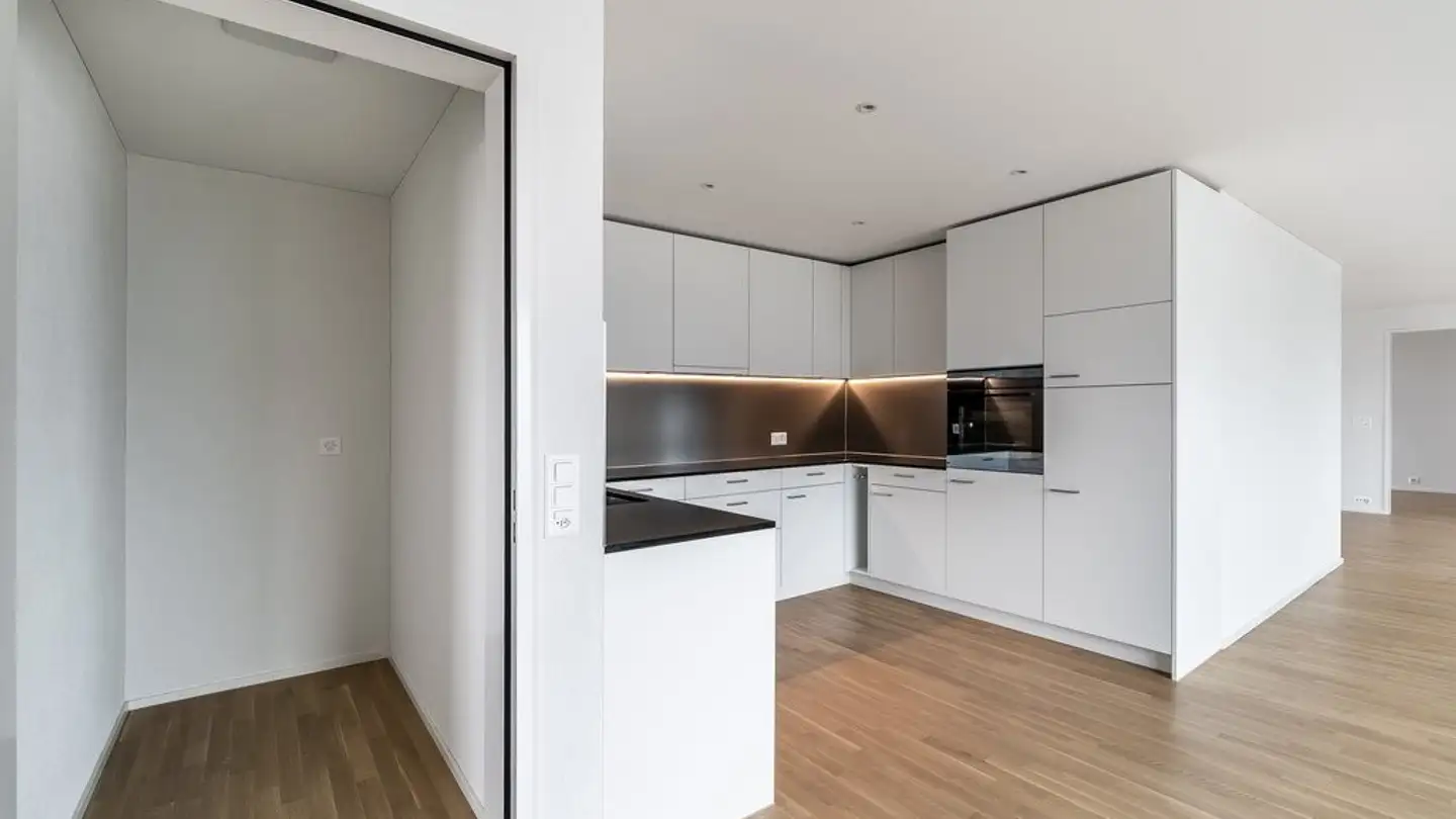 Appartamento in affitto - Gexistrasse 12, 5600 Lenzburg - Foto 2