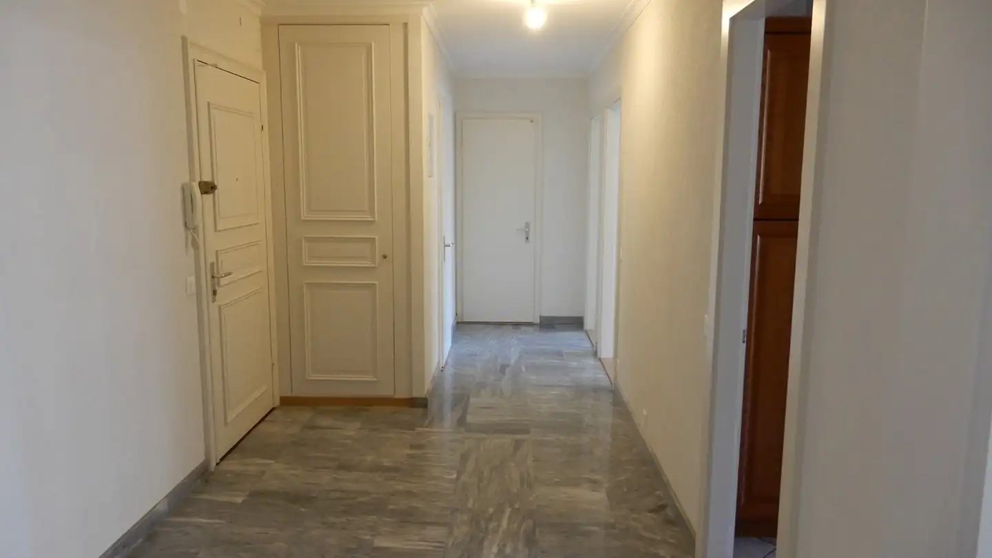 Wohnung mieten - Route de Florissant, 1206 Genève