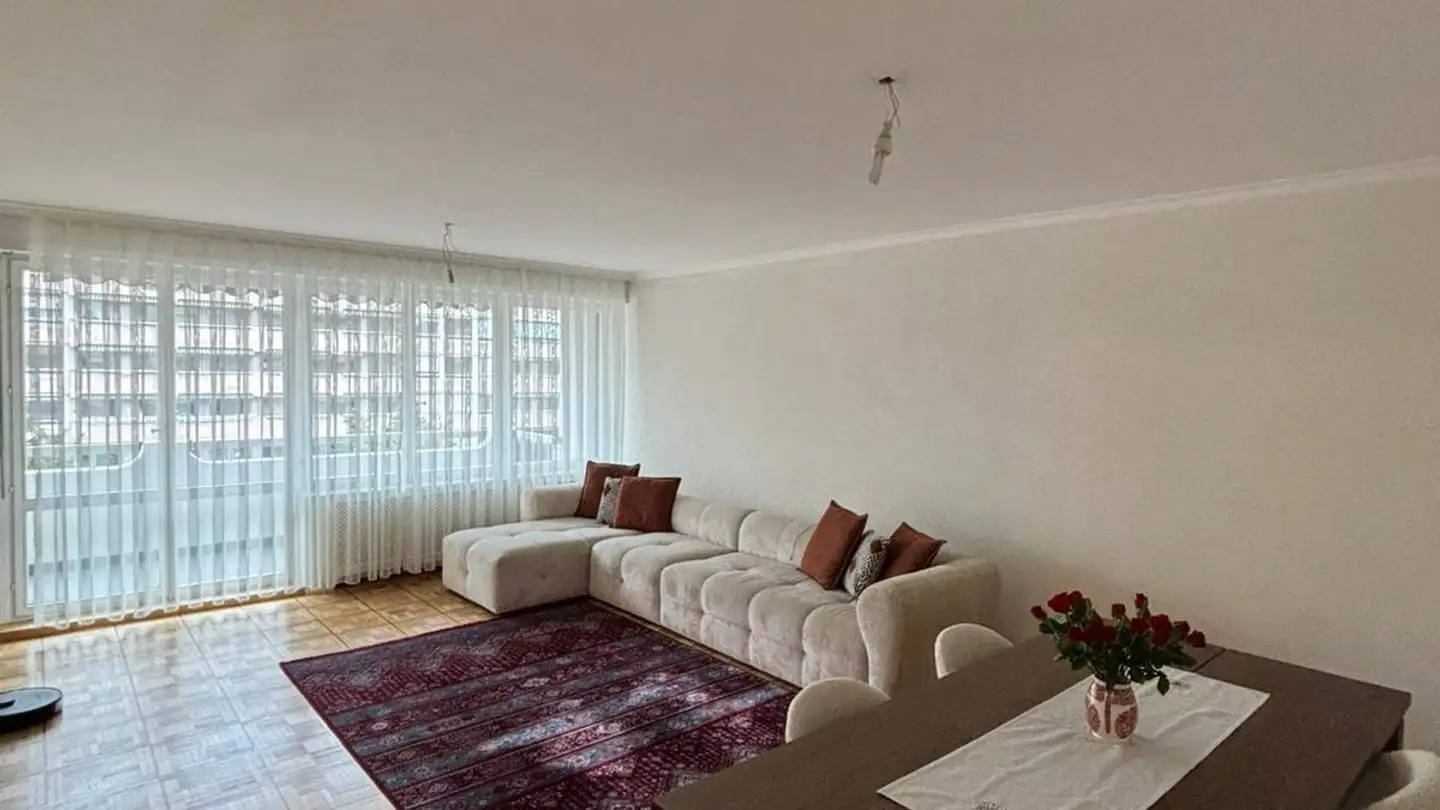 Wohnung mieten - Route de Florissant, 1206 Genève - Foto 2