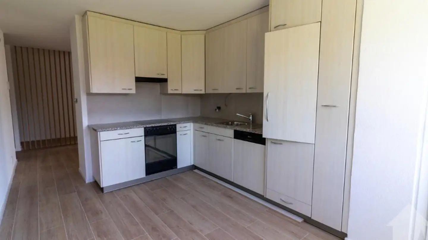 Apartment for sale - 1950 Sion