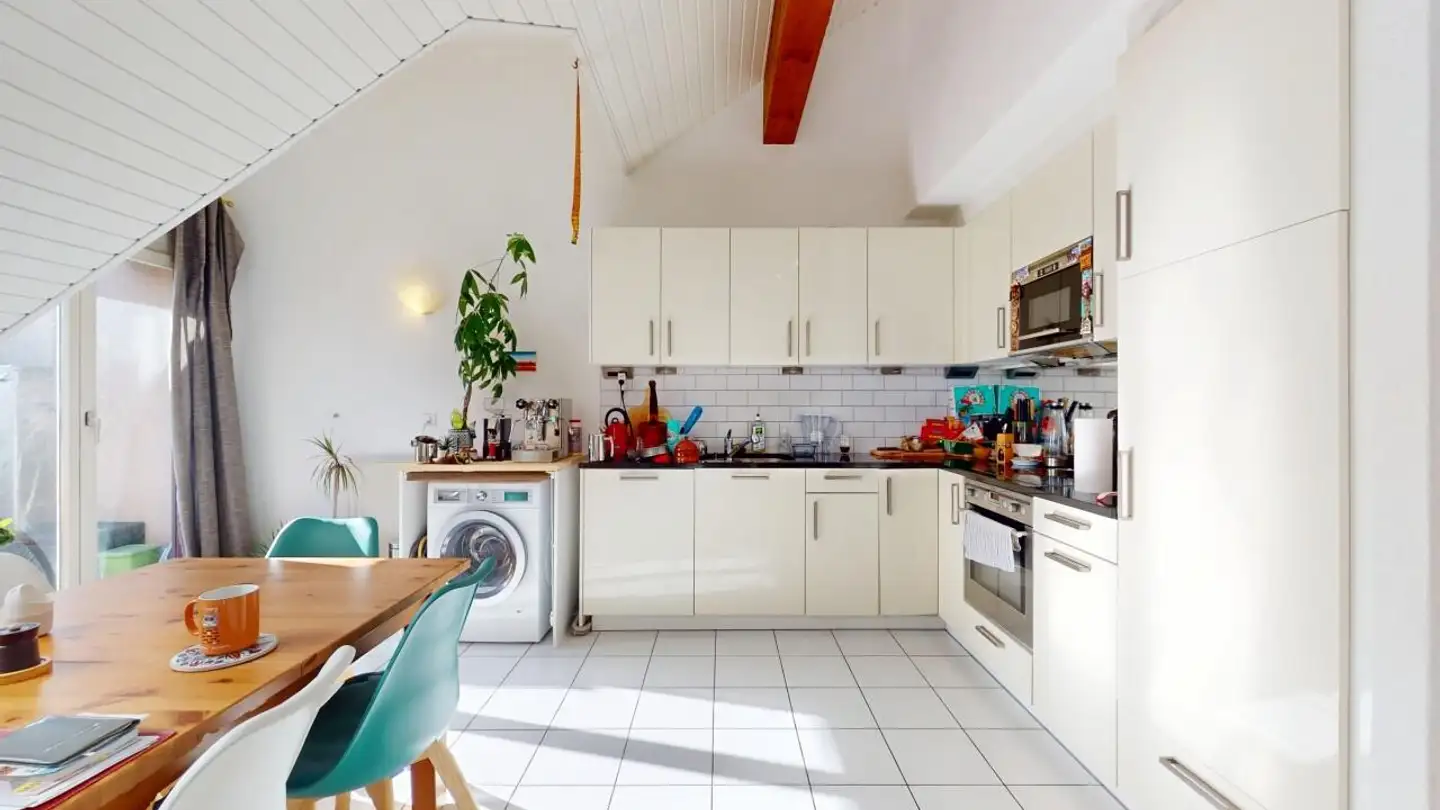 Appartement à vendre - 1024 Ecublens VD - Photo 3