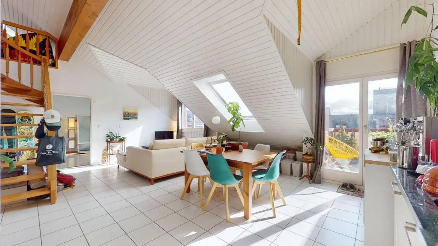 Appartement à vendre - 1024 Ecublens VD - Photo 4