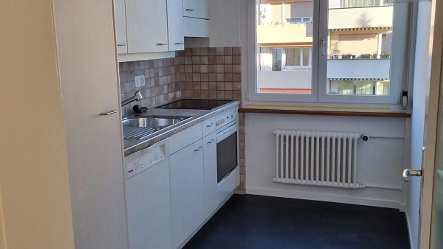 Wohnung mieten - Sonnhaldeweg 32, 3110 Münsingen - Foto 2