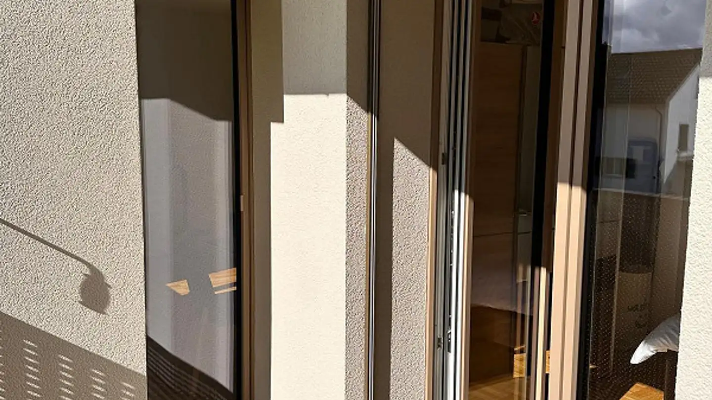 Wohnung mieten - Bucheggstrasse 9, 2540 Grenchen