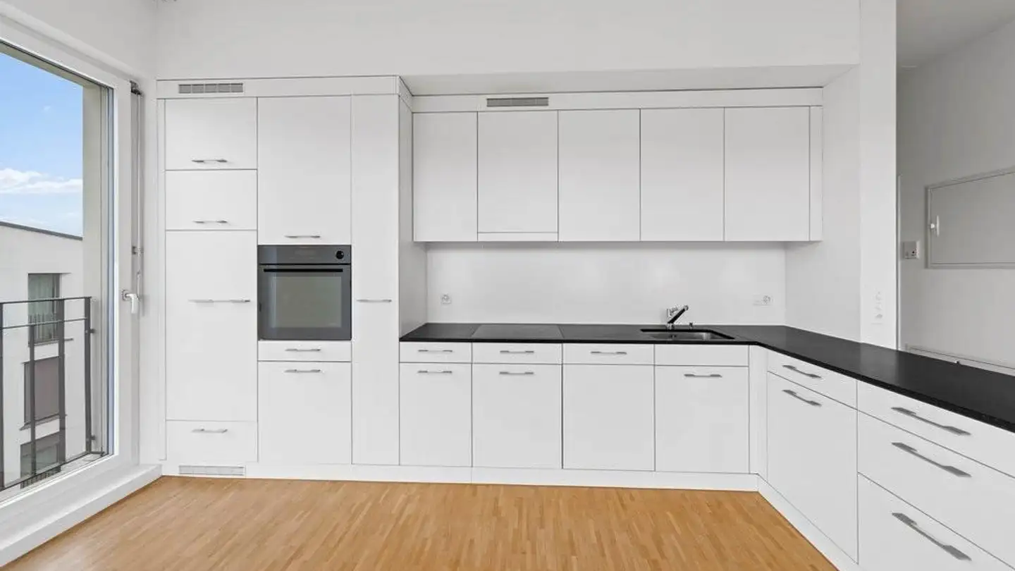 Penthouse for rent - Furglerstrasse 12, 9000 St. Gallen - Photo 2