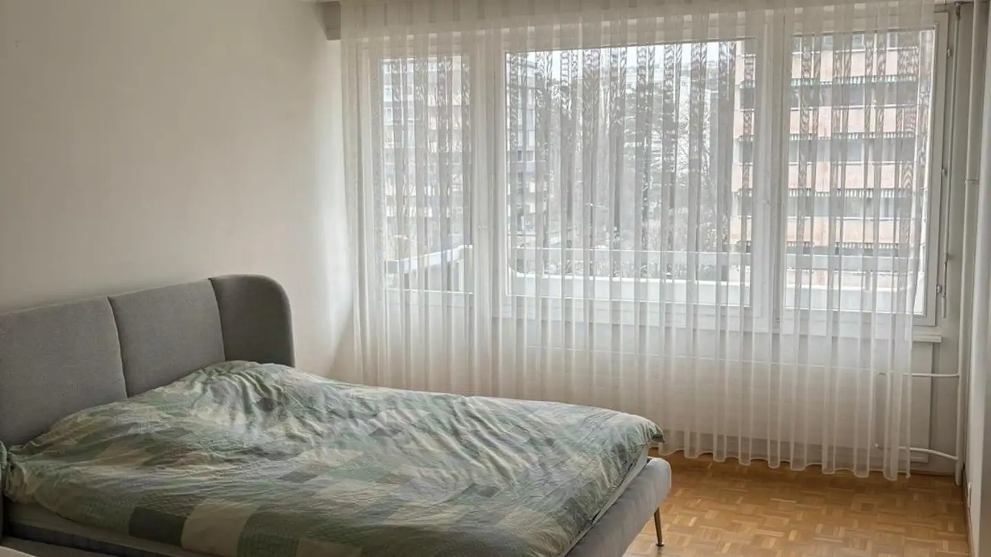 Wohnung mieten - Route de Florissant, 1206 Genève - Foto 4