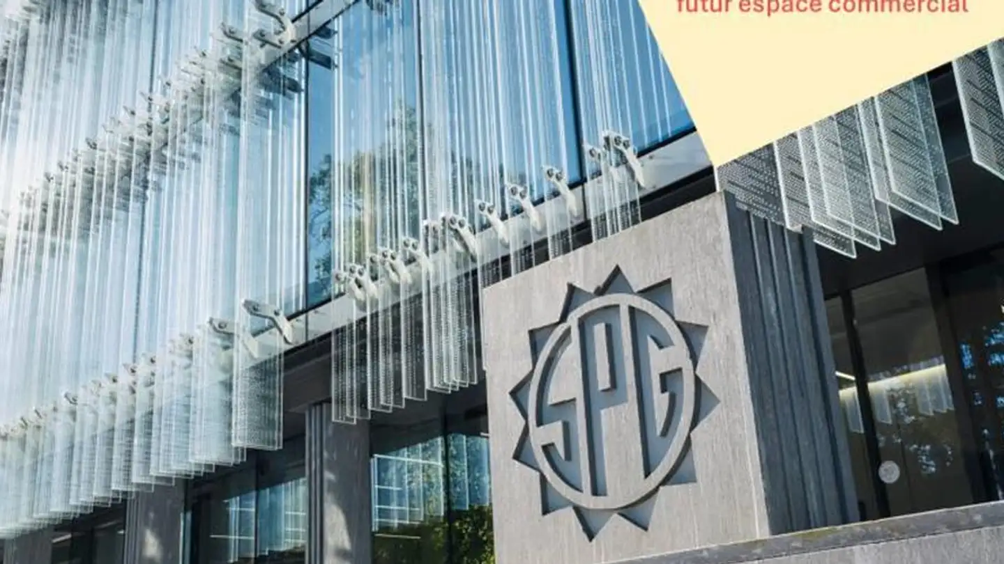 Office space for rent - Rue Du Tunnel 7, 1227 Carouge GE