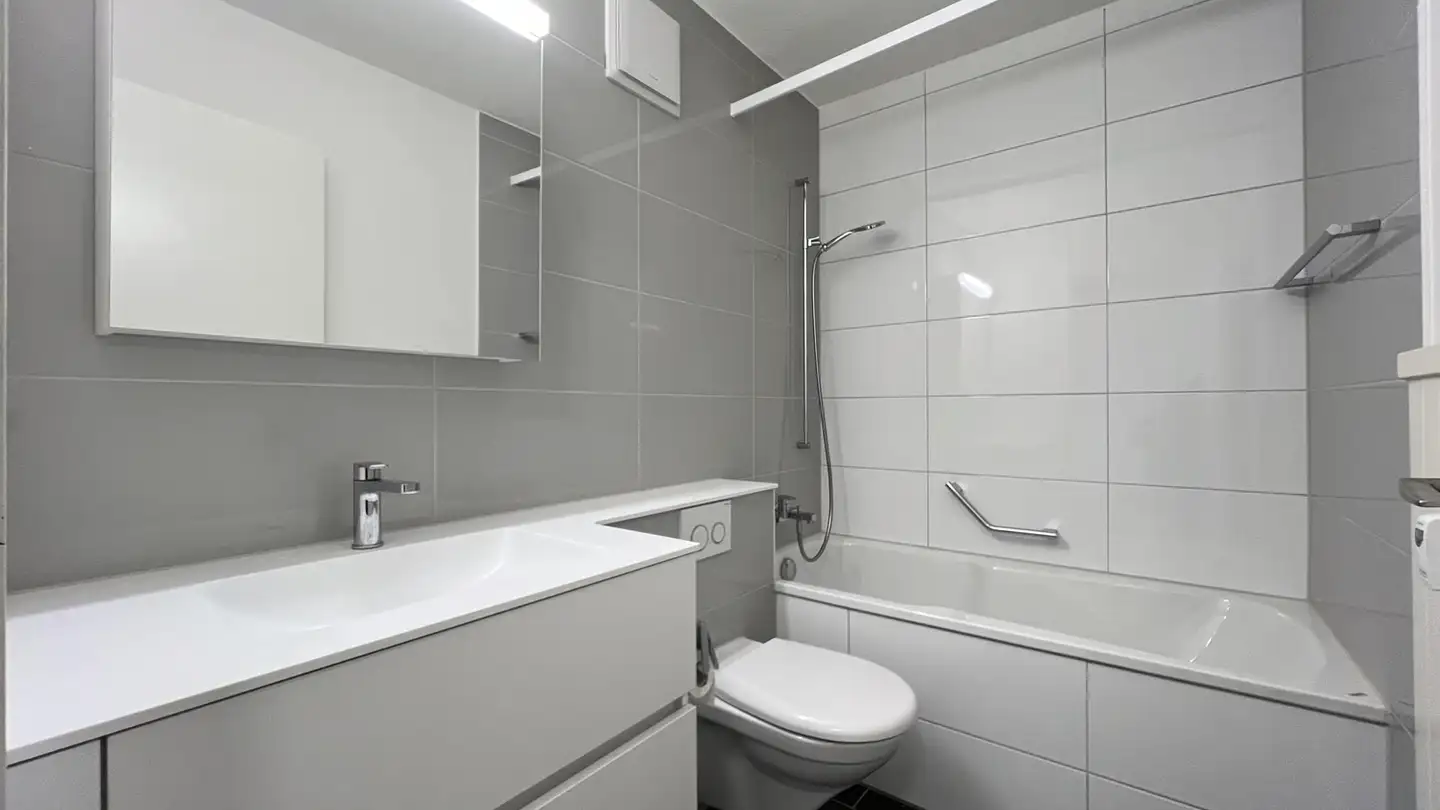 Appartamento in affitto - Unterwartweg 17, 4132 Muttenz - Foto 4