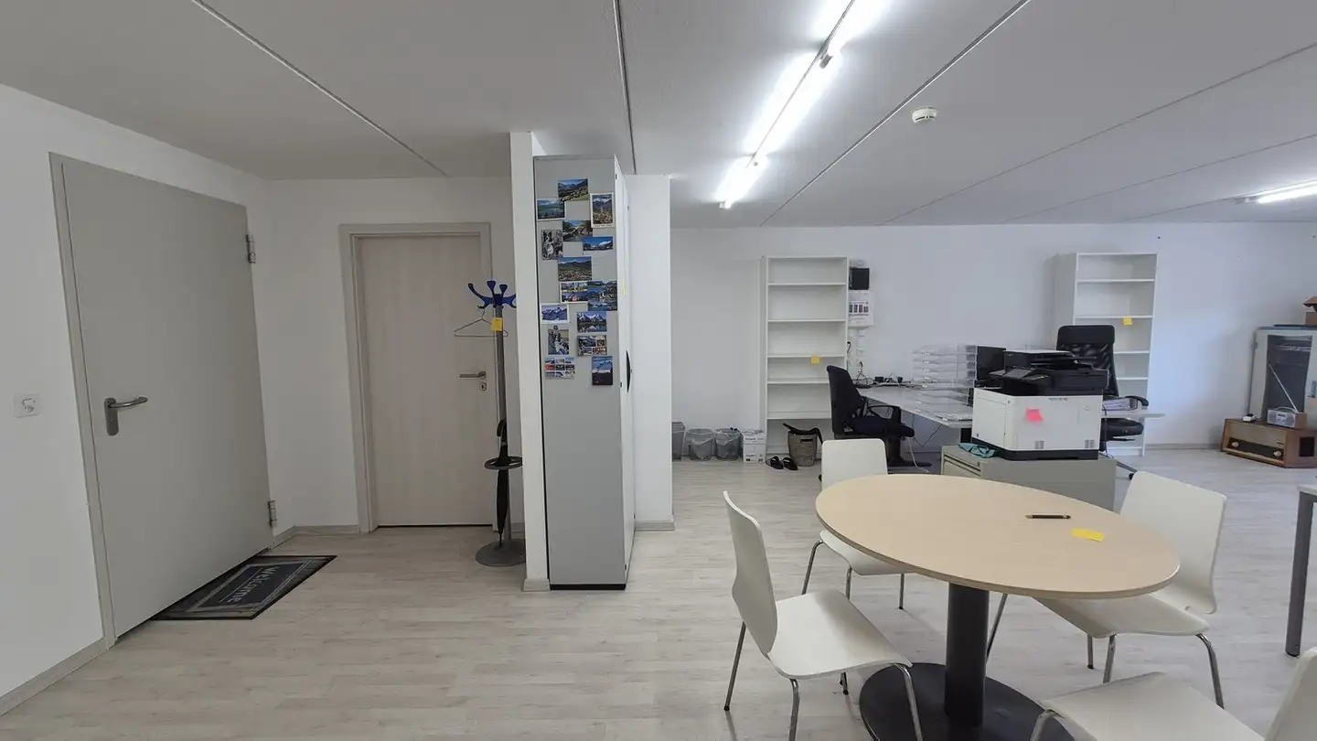 Office space for rent - Wölferstrasse 5, 4414 Füllinsdorf - Photo 3